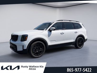 Used 2024 Kia Telluride SX Prestige X-Line
