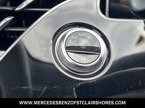New 2026 Mercedes-Benz E 350 4MATIC Sedan image 29