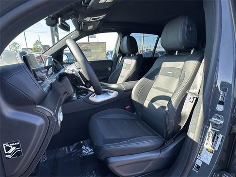 Used 2026 Mercedes-Benz GLE 53 AMG 4MATIC image 14