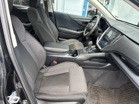 Used 2021 Subaru Outback AWD/4WD image 14