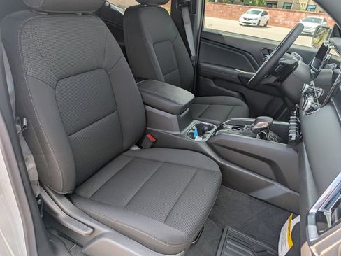 New 2026 GMC Canyon Elevation w/ Convenience Package RWD image 12