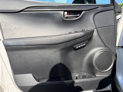Used 2020 Lexus NX 300 AWD w/ Premium Package image 14