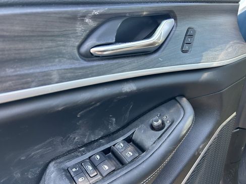 New 2026 Jeep Grand Cherokee Limited image 11