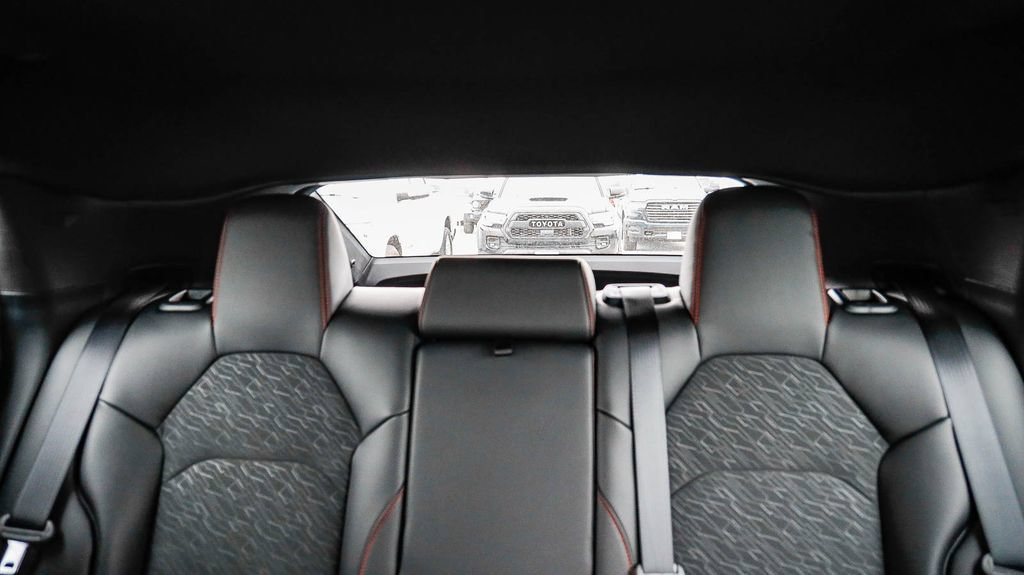 New 2026 Dodge Charger R/T w/ Driver Convenience Group AWD/4WD image 26