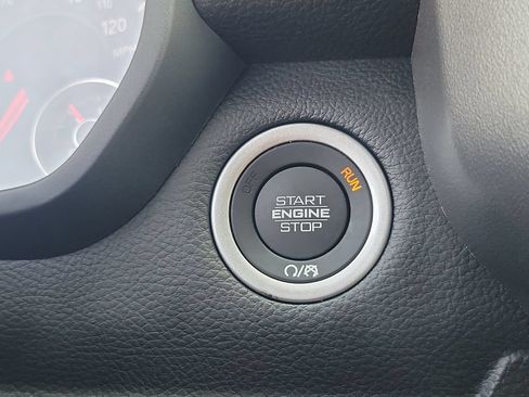 Certified 2026 RAM 1500 Lone Star RWD image 24