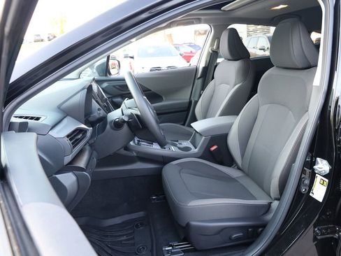 Certified 2026 Subaru Crosstrek 2.0i Premium AWD/4WD image 8