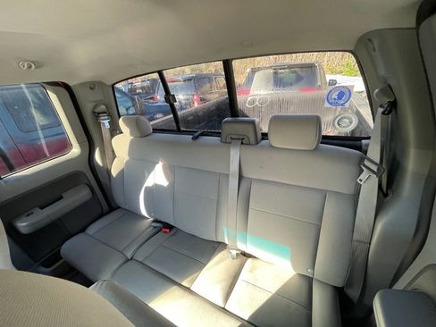 Used 2008 Ford F150 STX image 11