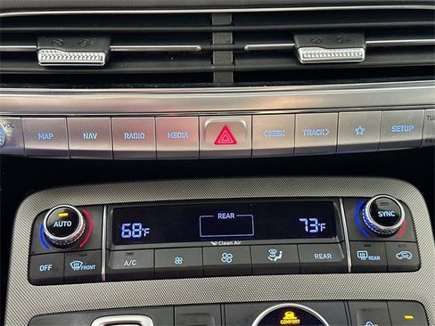 Used 2022 Hyundai Palisade Limited w/ Cargo Package image 15