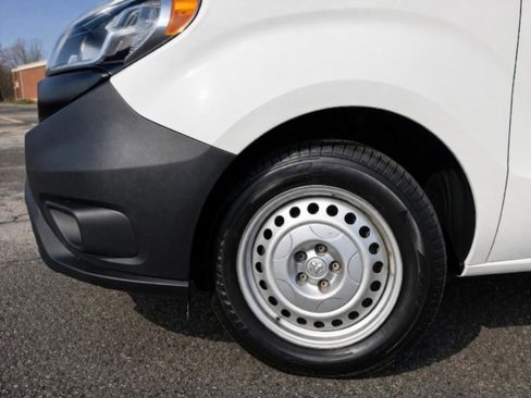 Used 2019 RAM ProMaster City Wagon image 5