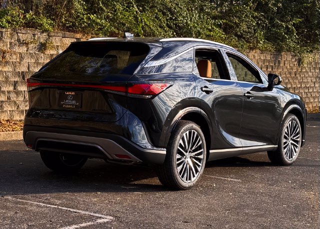 New 2026 Lexus RX 350 w/ Convenience Package AWD/4WD image 7