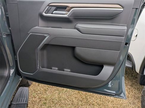 New 2026 Chevrolet Silverado 3500 LT w/ All Star Edition image 35