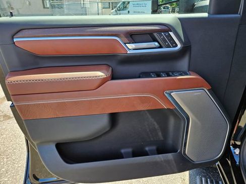 New 2026 GMC Sierra 3500 Denali Ultimate AWD/4WD image 22