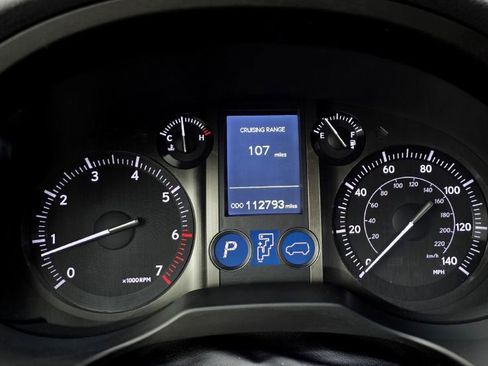 Used 2014 Lexus GX 460 w/ Premium Package image 15