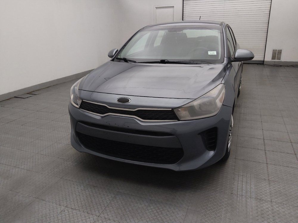 Used 2019 Kia Rio S FWD image 15