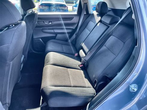 Used 2024 Honda CR-V LX image 26