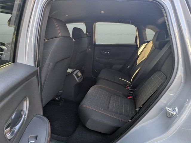 Used 2025 Honda HR-V Sport image 29