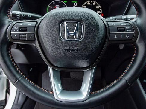 Certified 2026 Honda CR-V Sport image 28