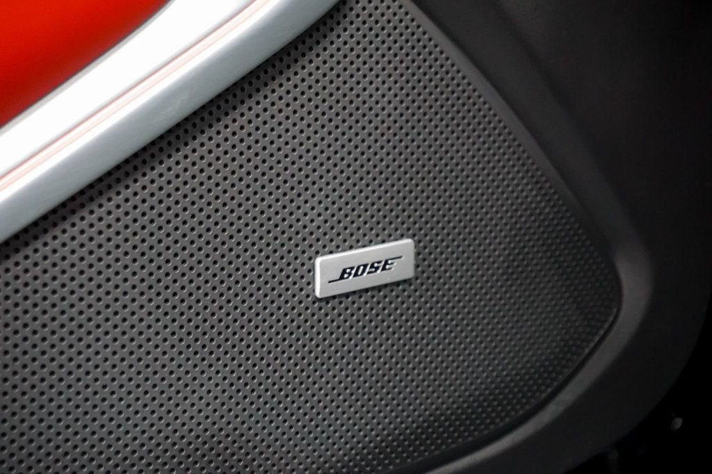 Used 2023 Chevrolet Camaro ZL1 RWD image 63