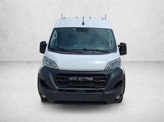 Used 2023 RAM ProMaster 1500 w/ Driver Convenience Group FWD video 2