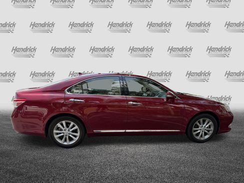 Used 2011 Lexus ES 350 FWD image 10
