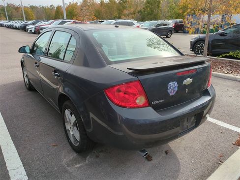 Used 2008 Chevrolet Cobalt LT w/ Revolution Edition Package image 6