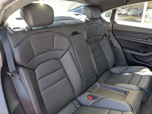 New 2024 Porsche Taycan 4S image 23