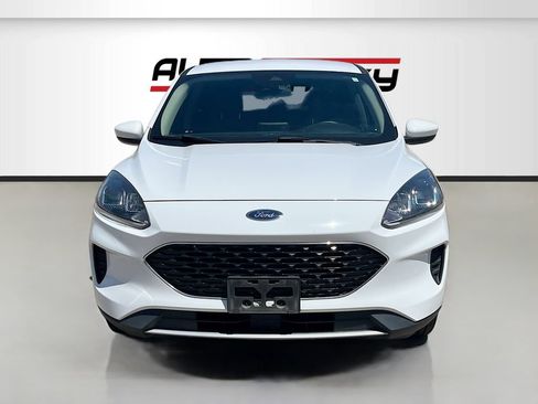 Used 2020 Ford Escape SE FWD image 2