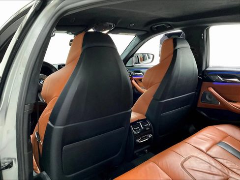 Used 2019 BMW M5 w/ Executive Package AWD/4WD image 46