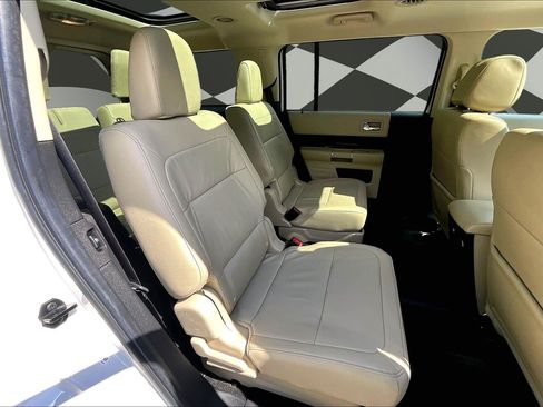 Used 2019 Ford Flex SEL w/ Equipment Group 202A AWD/4WD image 27