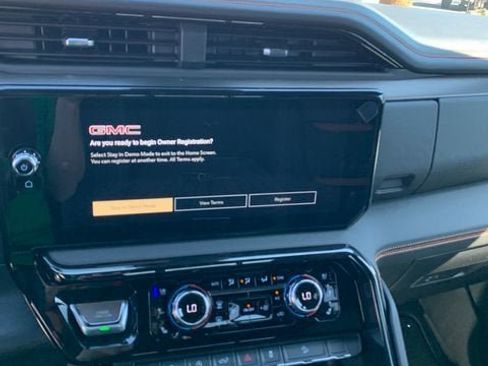 New 2026 GMC Sierra 1500 AT4 w/ Technology Package AWD/4WD image 23
