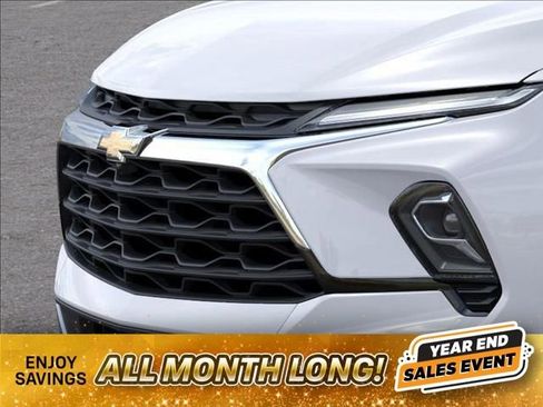 New 2025 Chevrolet Blazer LT w/ Convenience Package image 13