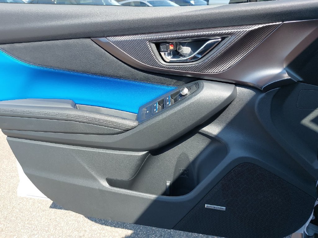 New 2026 Subaru WRX tS AWD/4WD image 23
