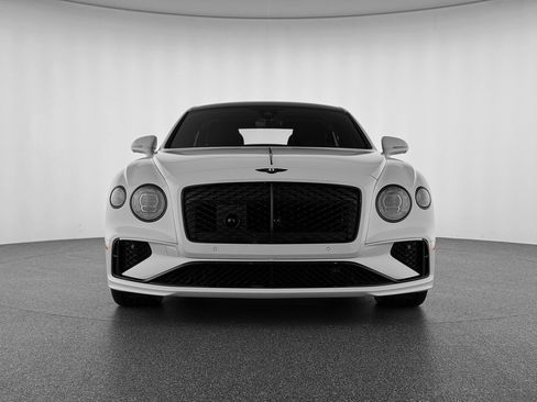 New 2026 Bentley Flying Spur Plug-In Hybrid image 9