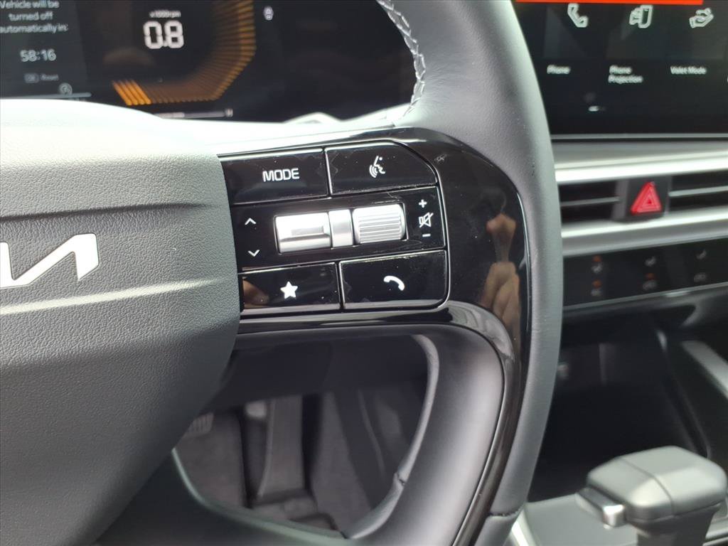 New 2026 Kia Sorento LX FWD image 21