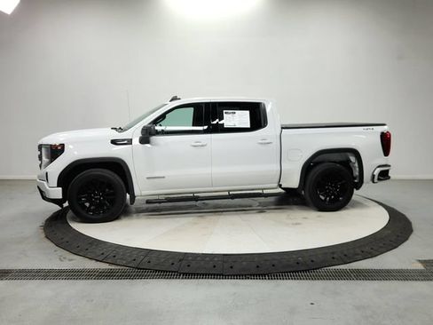 Used 2024 GMC Sierra 1500 Elevation AWD/4WD image 5
