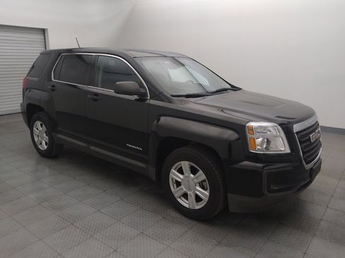 Used 2016 GMC Terrain SL image 11