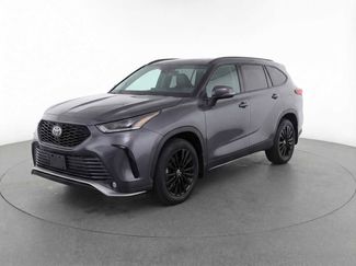 Certified 2025 Toyota Highlander XSE video 1