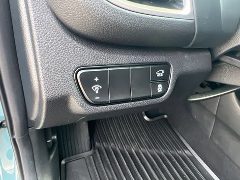 Used 2024 Kia Seltos SX w/ SX Sunroof Package AWD/4WD image 56