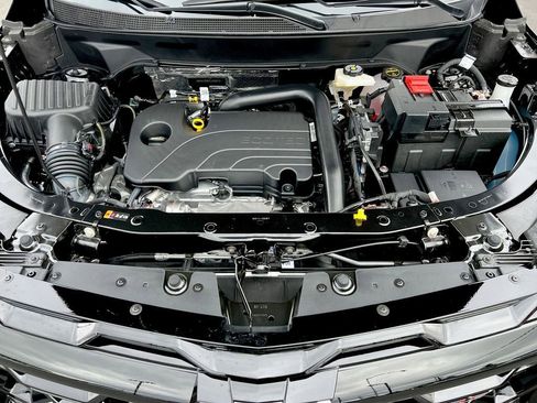 New 2026 Chevrolet Equinox RS w/ Convenience Package III image 69