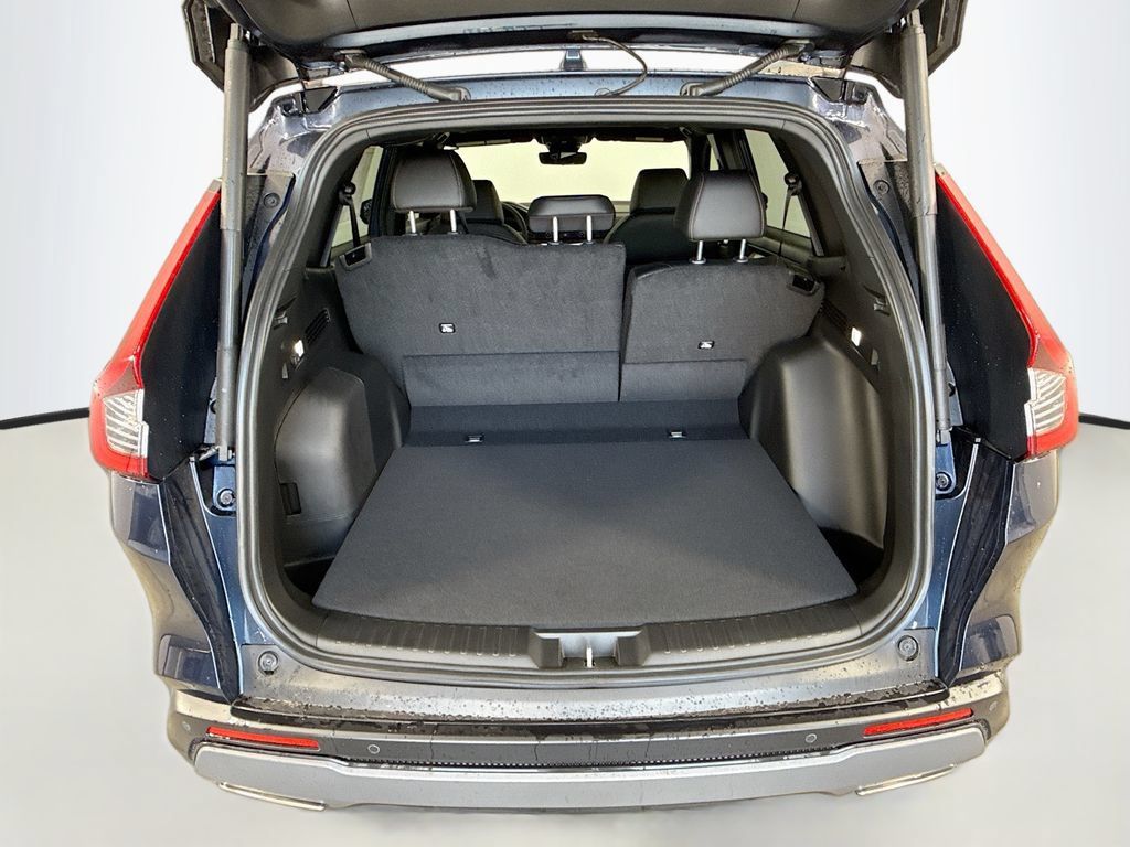 New 2026 Honda CR-V Sport-L image 27