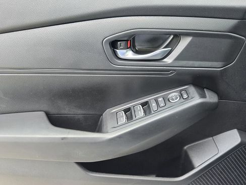 Certified 2025 Honda Accord LX image 26