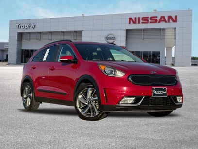 Used 2018 Kia Niro Touring