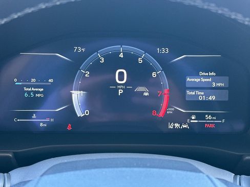 New 2026 Lexus IS 350 F Sport RWD image 20