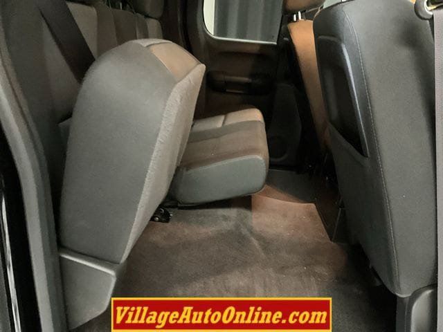 Used 2013 Chevrolet Silverado 1500 LT AWD/4WD image 31
