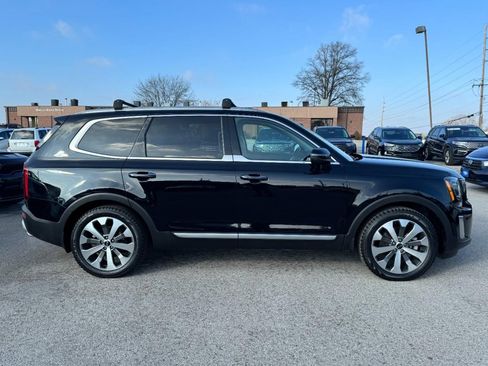 Used 2020 Kia Telluride S image 2