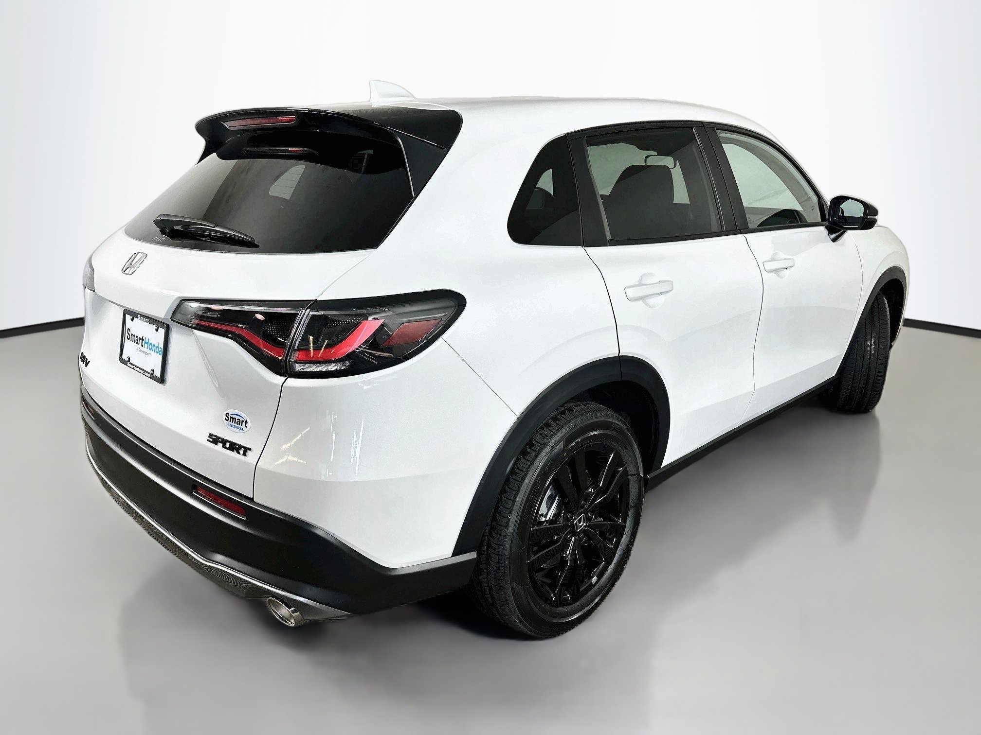 Used 2026 Honda HR-V Sport image 7