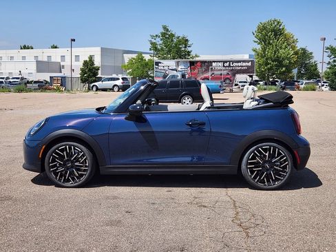 New 2026 MINI Cooper S FWD image 2