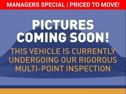 Certified 2024 Chevrolet TrailBlazer LT FWD image 26