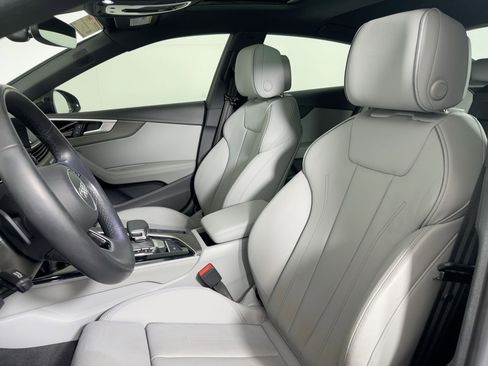 Certified 2022 Audi A5 2.0T Premium Plus image 23
