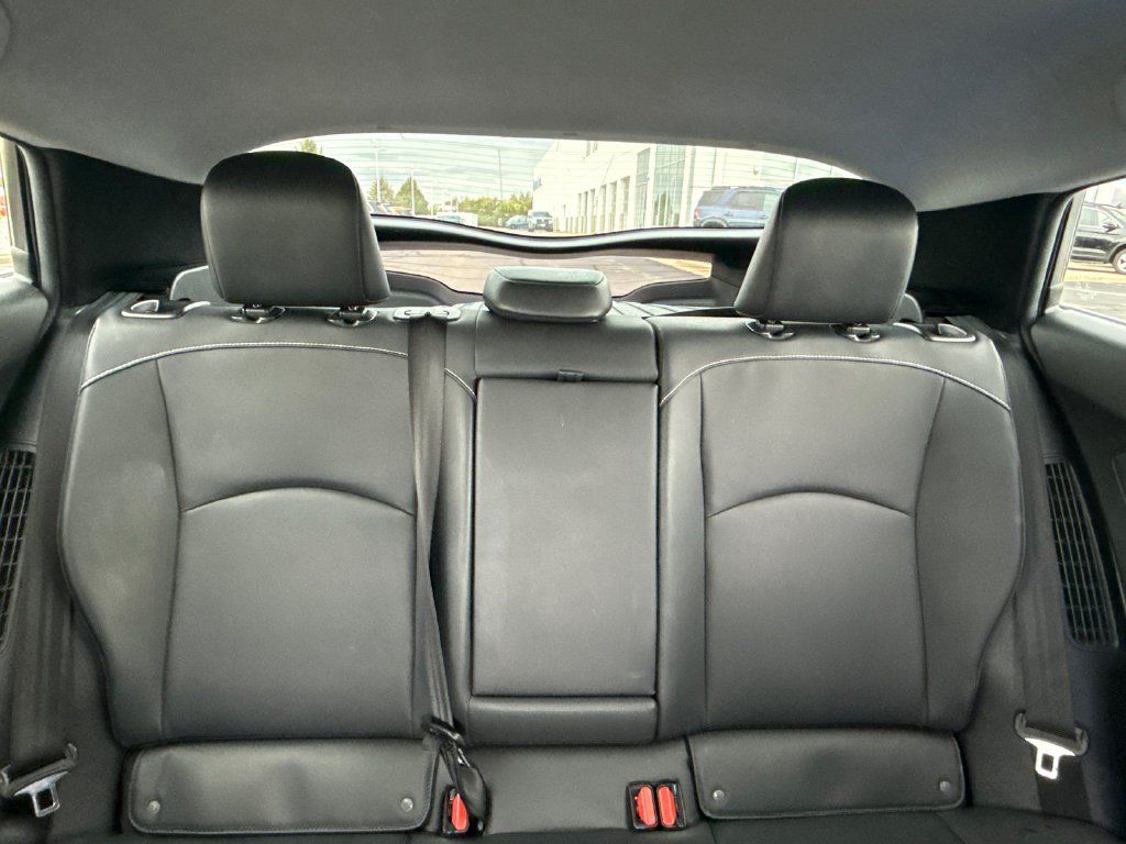 Used 2020 Toyota Prius Prime Limited FWD image 19